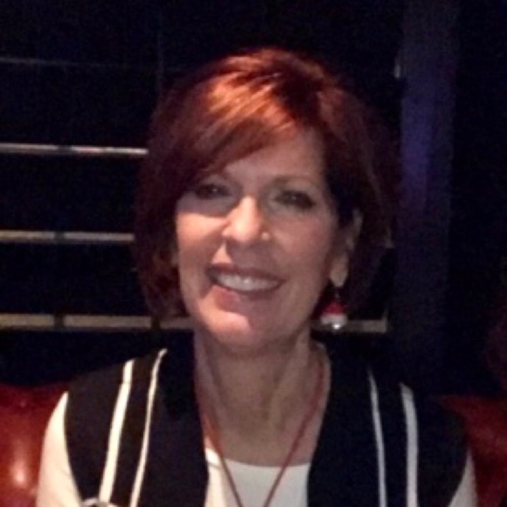 Meet your Posher, Bev